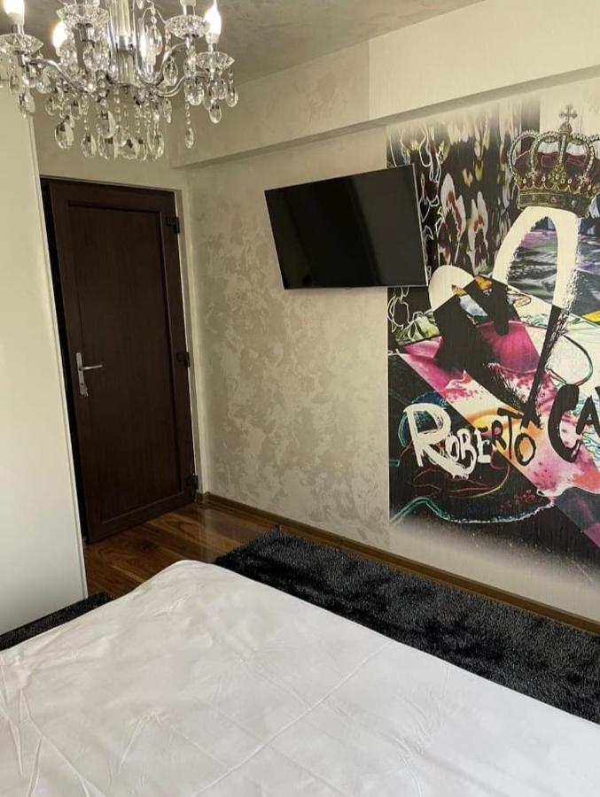 Apartament Lux Ultracentral Κραϊόβα Εξωτερικό φωτογραφία