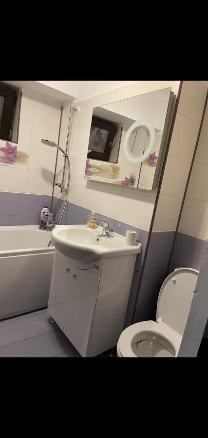 Apartament Lux Ultracentral Κραϊόβα Εξωτερικό φωτογραφία