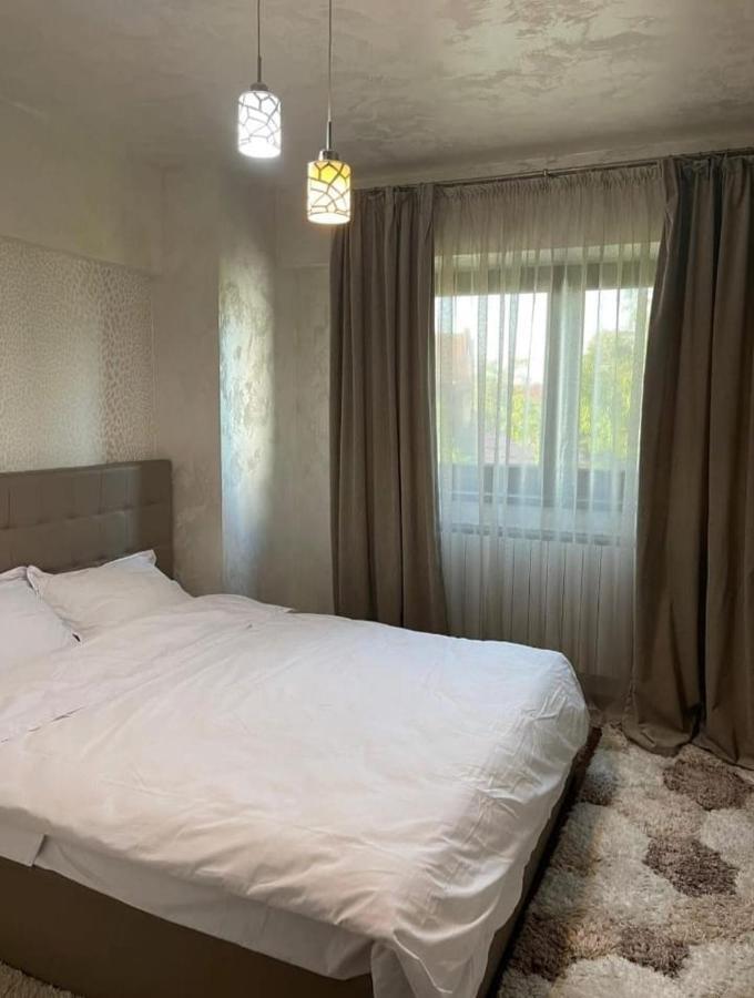 Apartament Lux Ultracentral Κραϊόβα Εξωτερικό φωτογραφία