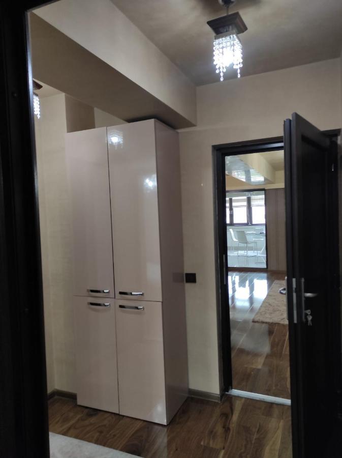 Apartament Lux Ultracentral Κραϊόβα Εξωτερικό φωτογραφία